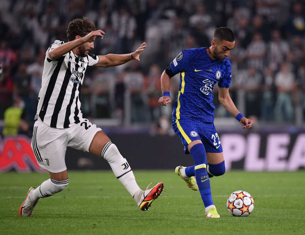 冲击著称 冲击著称